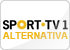 Sporttv em Directo